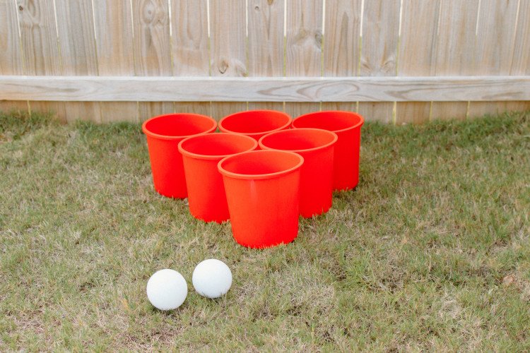 JUMBO Pong