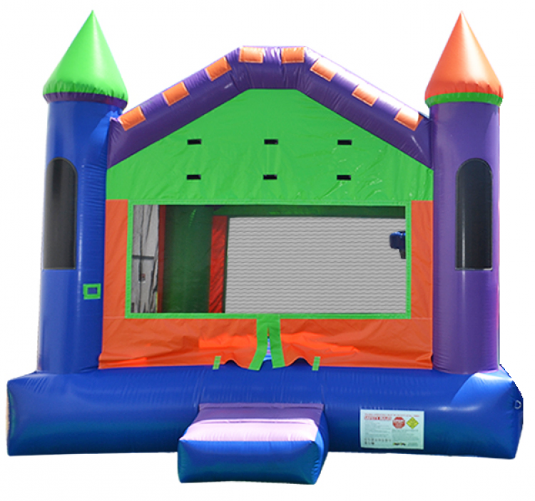 Bounce House Rental