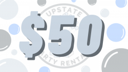 Gift Card $50