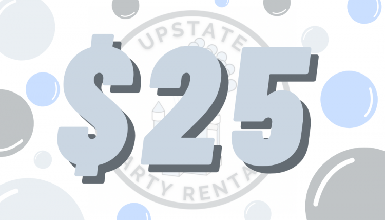 Gift Card $25
