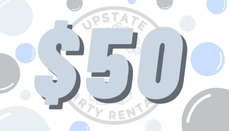 Gift Card $50