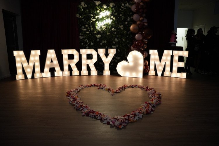 MARRY?ME