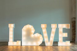 LOVE