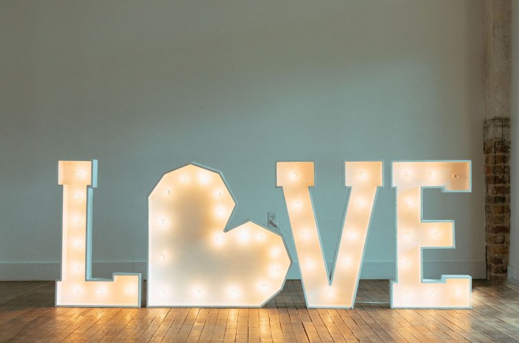 LOVE