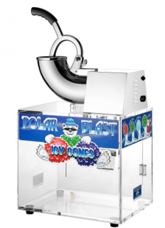 Sno Cone Machine
