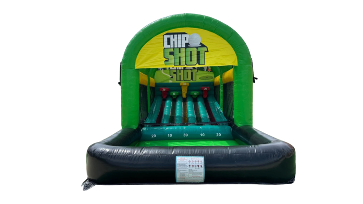 Chip Shot