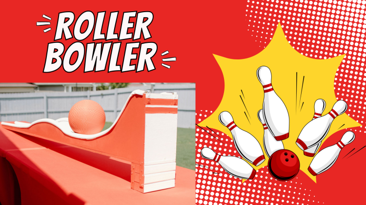 Roller Blowler