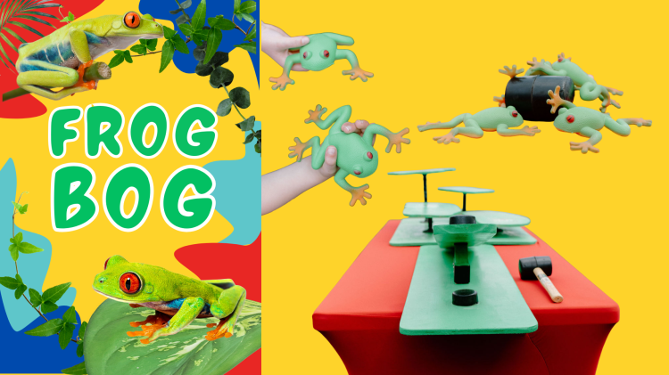 Frog Bog