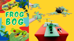 Frog Bog