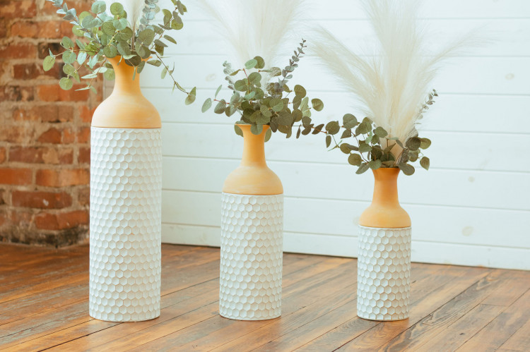 Accent Pieces