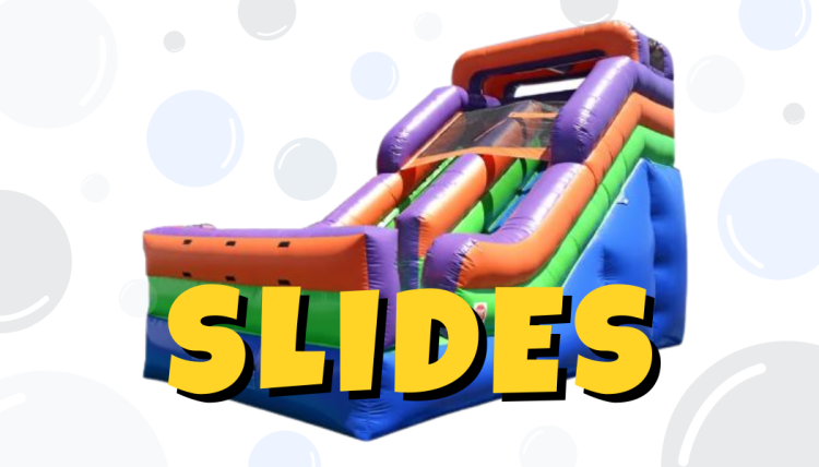 Slides Rentals