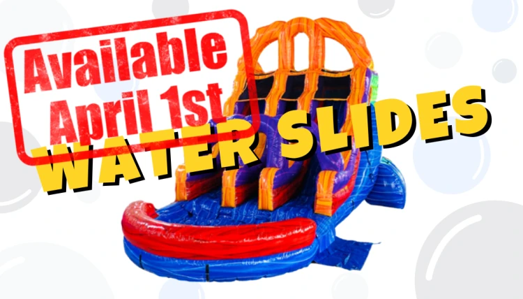 Water Slides Rentals Water Slides Rentals